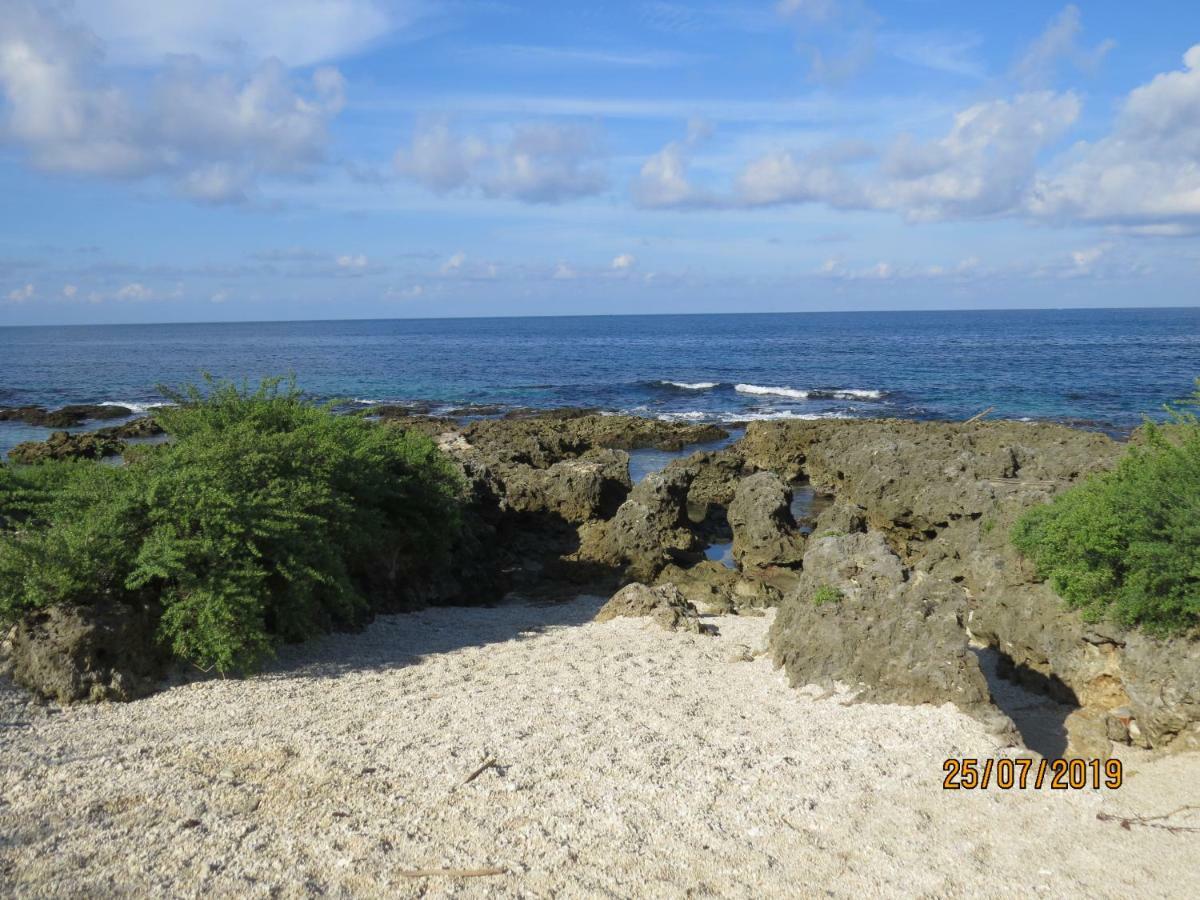 Mishe B&B也可包棟民宿 Cape Eluanbi المظهر الخارجي الصورة