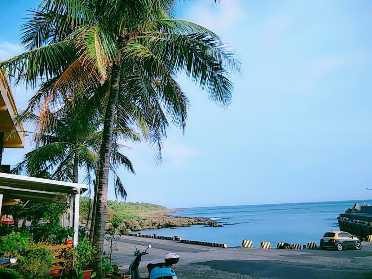 Mishe B&B也可包棟民宿 Cape Eluanbi المظهر الخارجي الصورة